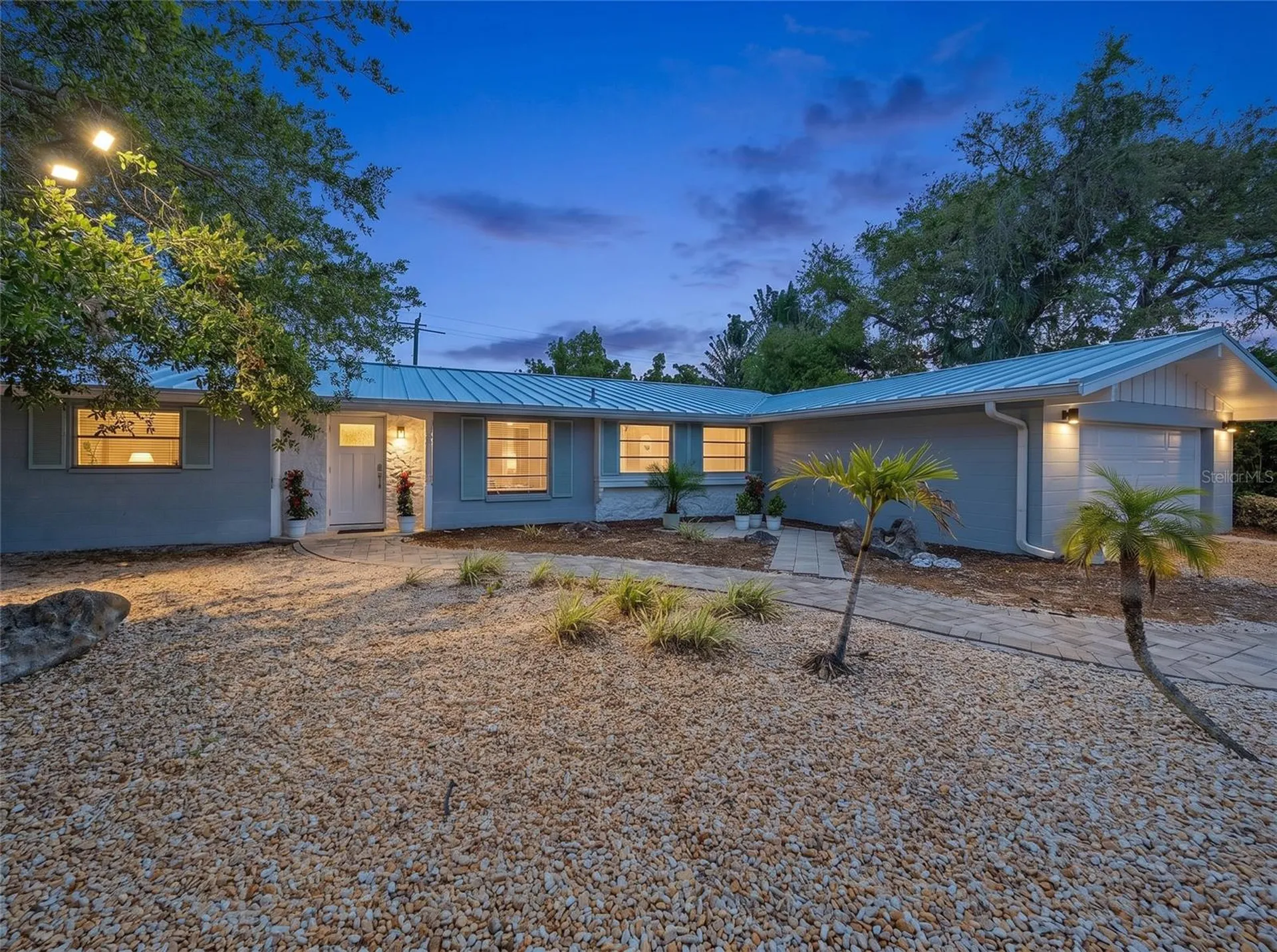 611 Venice Lane Sarasota FL 34242