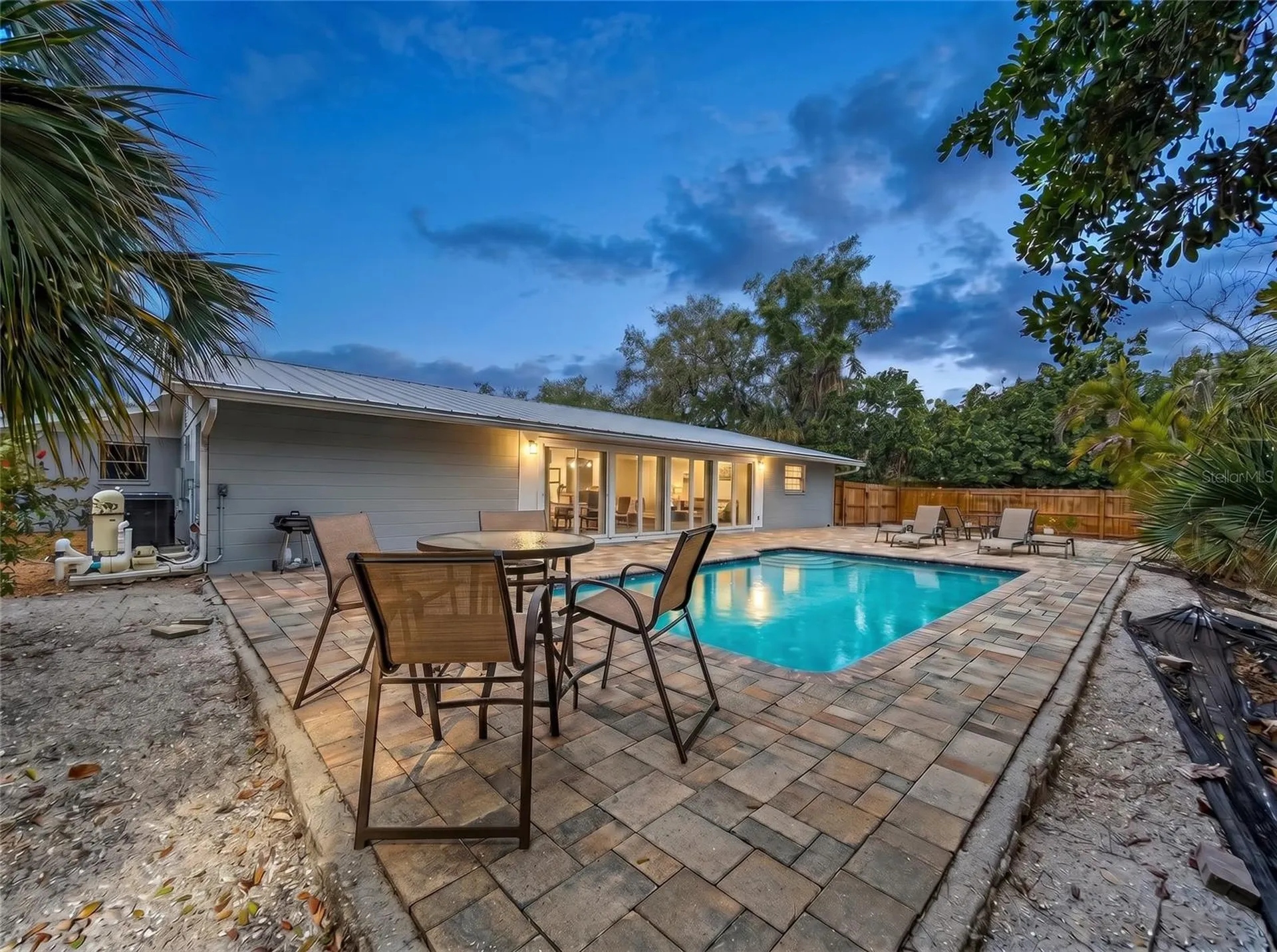 611 Venice Lane Sarasota FL 34242