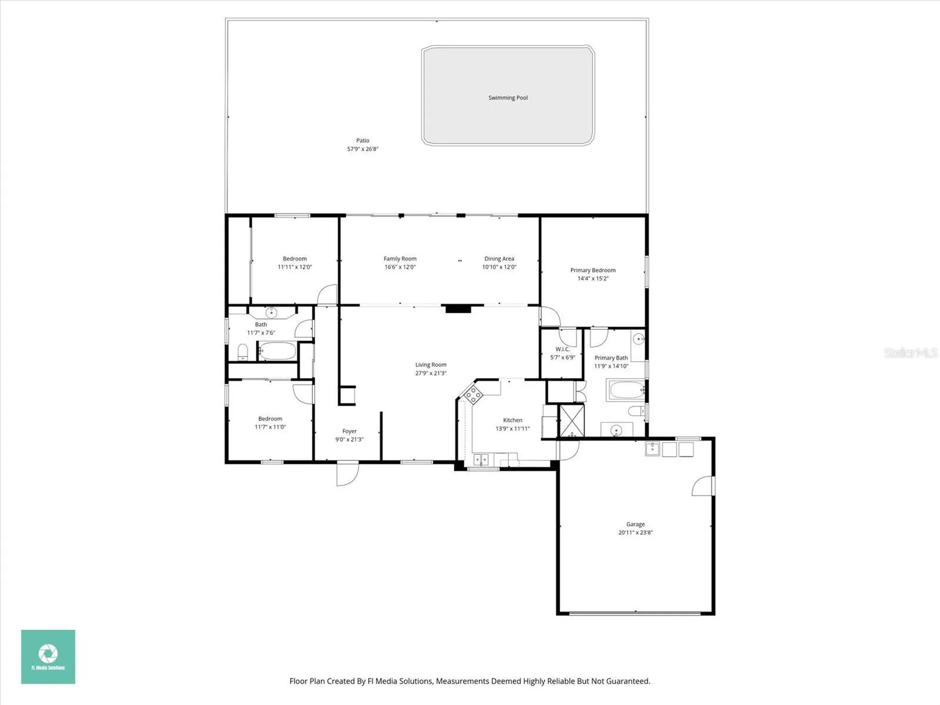 611 Venice Lane Sarasota FL 34242