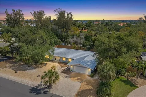 611 Venice Lane Sarasota FL 34242