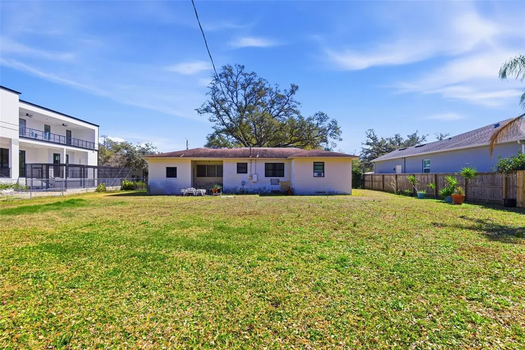 3605 S Thatcher Avenue Tampa FL 33629