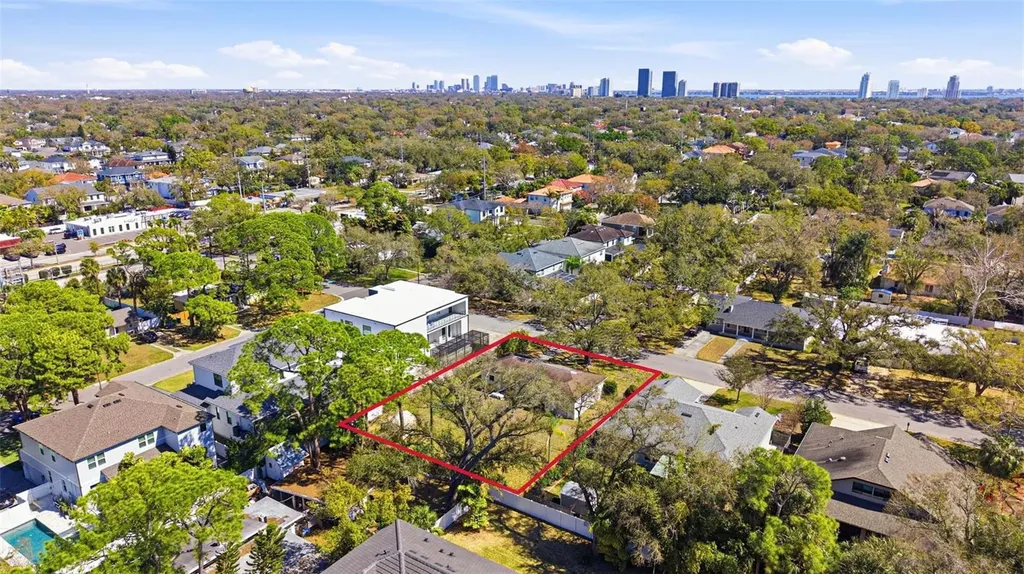 3605 S Thatcher Avenue Tampa FL 33629