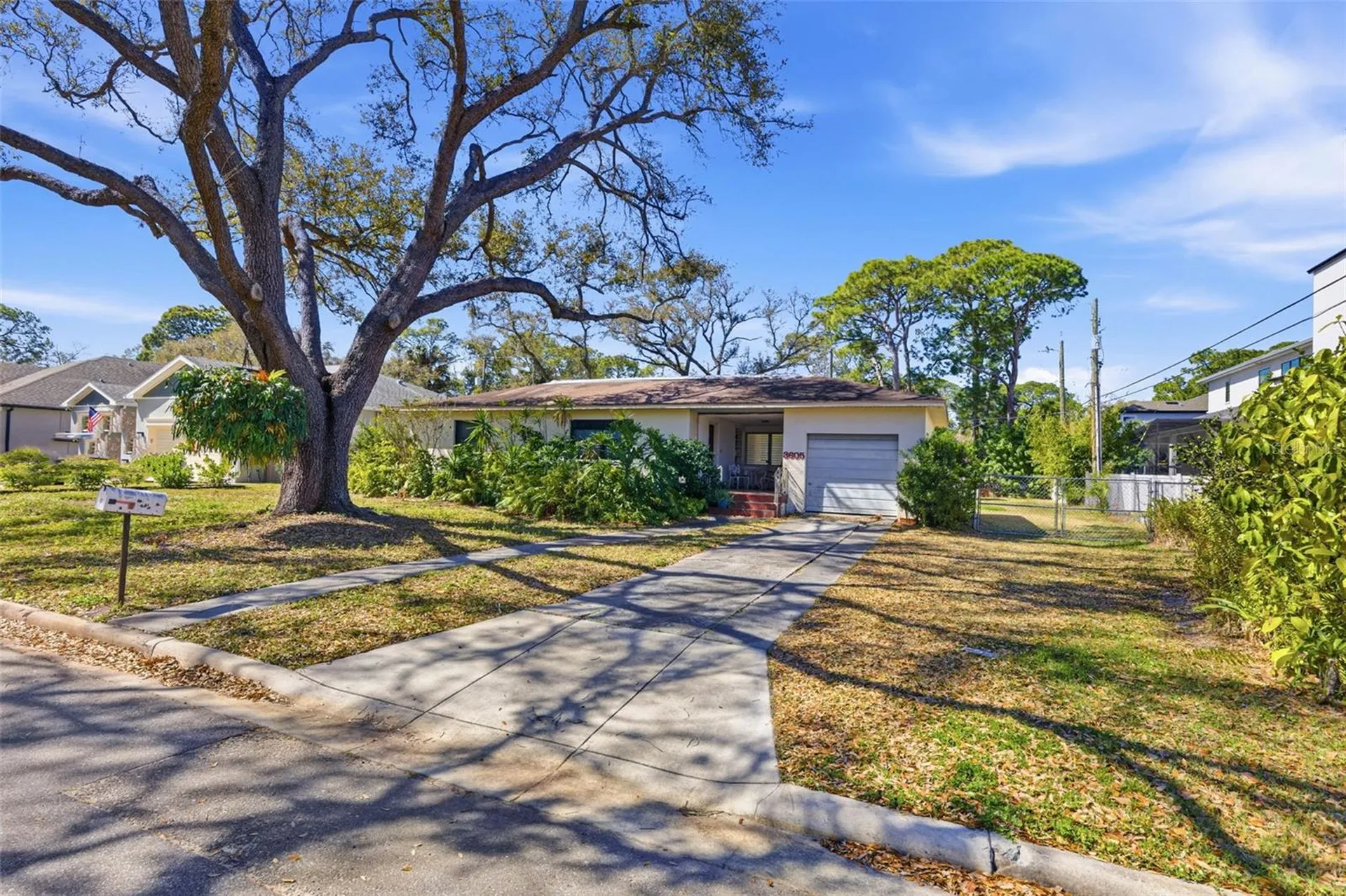3605 S Thatcher Avenue Tampa FL 33629