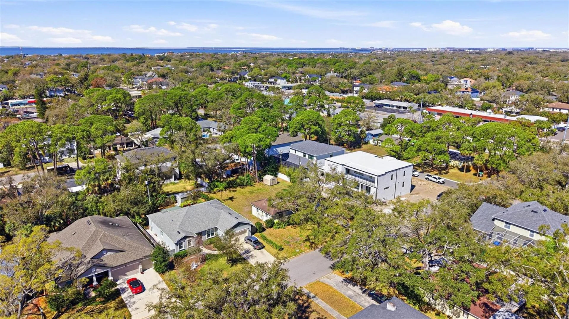 3605 S Thatcher Avenue Tampa FL 33629