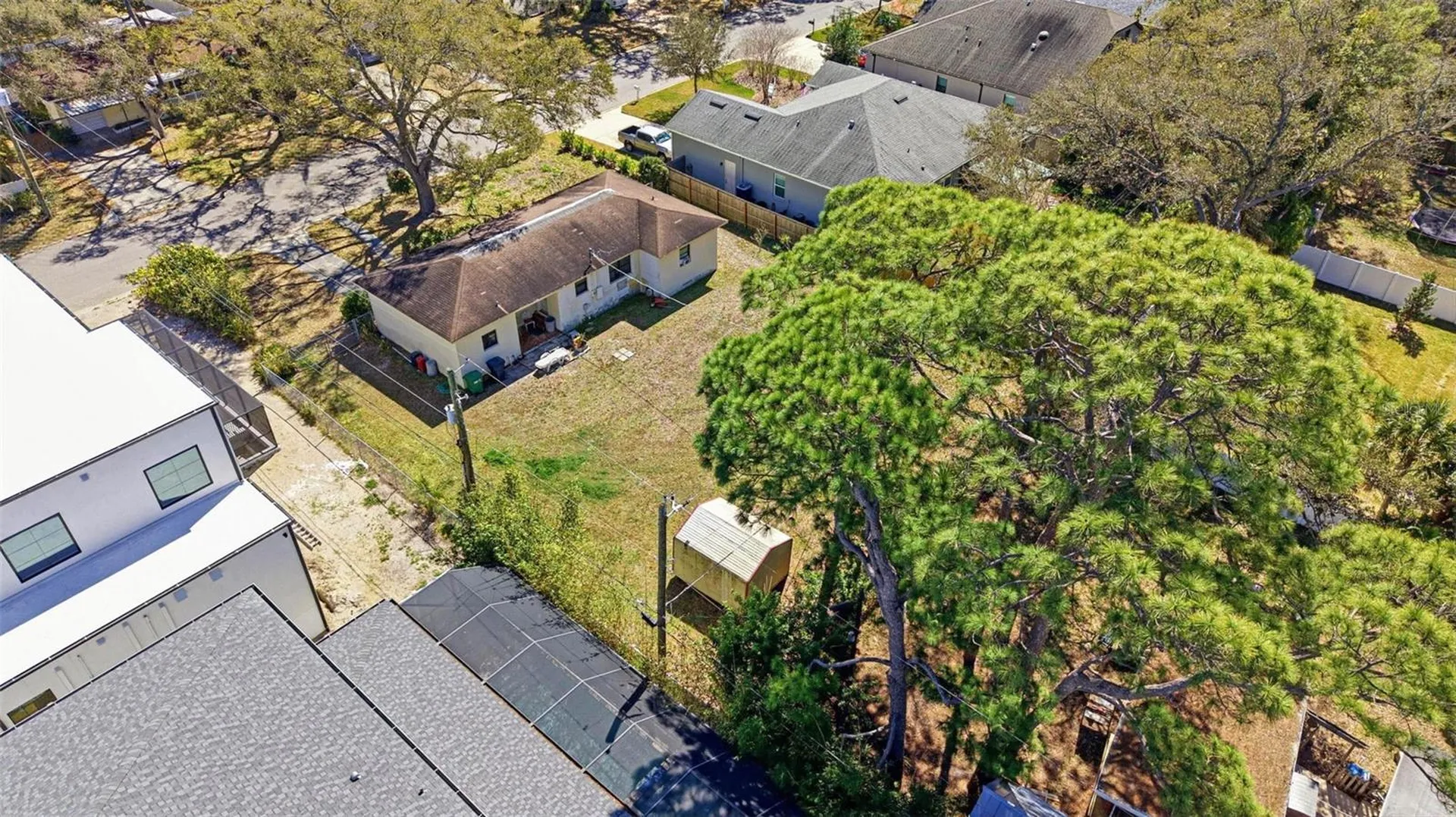 3605 S Thatcher Avenue Tampa FL 33629