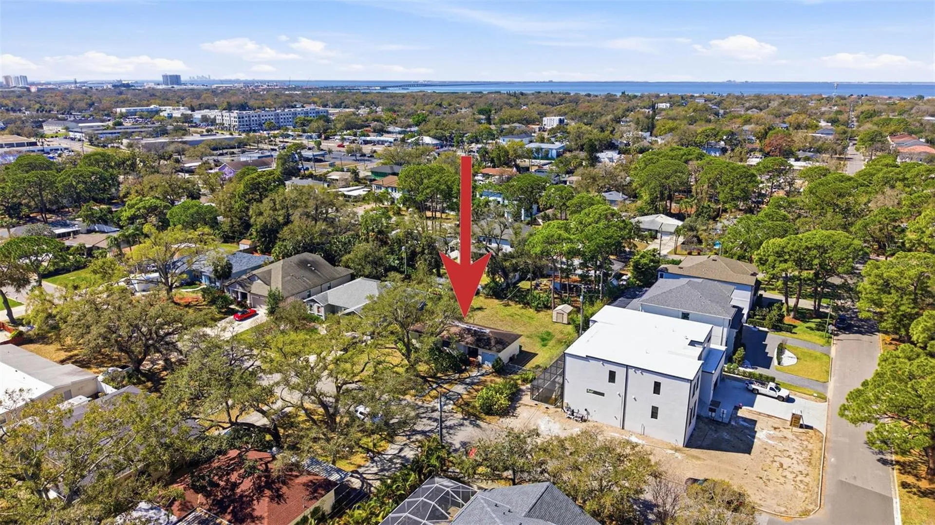3605 S Thatcher Avenue Tampa FL 33629