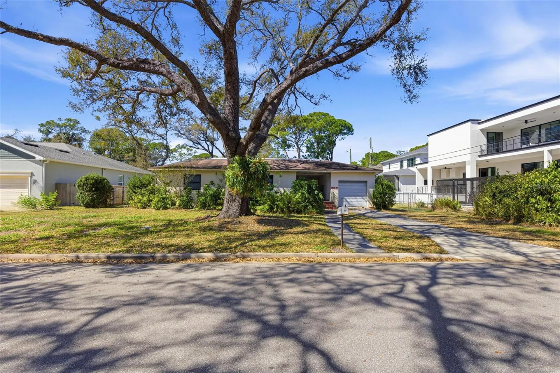 3605 S Thatcher Avenue Tampa FL 33629