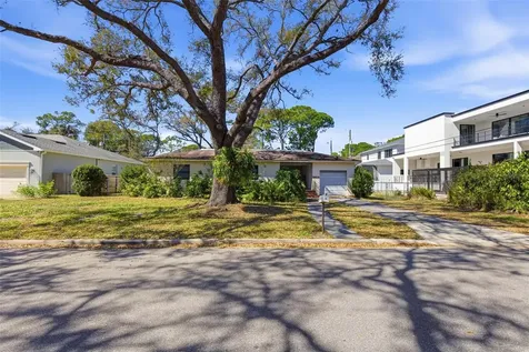 3605 S Thatcher Avenue Tampa FL 33629