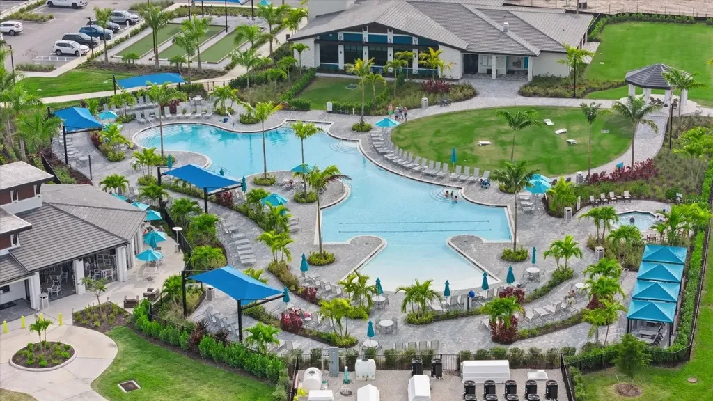 17570 Opal Sand Drive Venice FL 34293