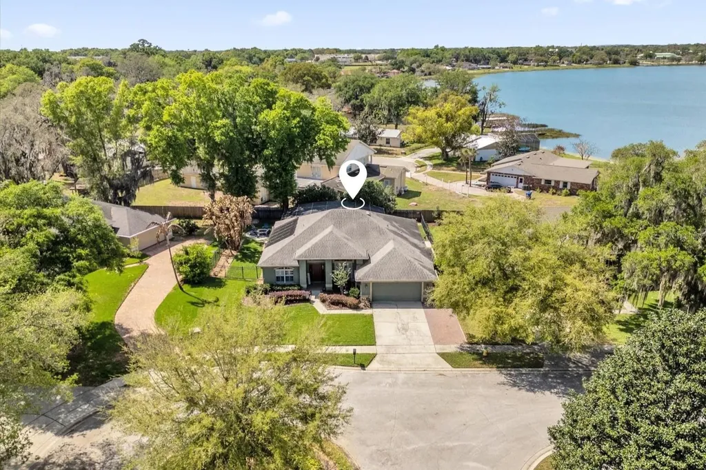 618 Statenville Court Ocoee FL 34761