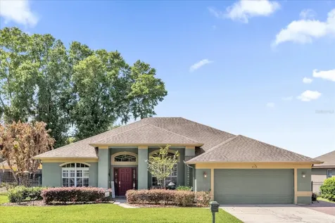 618 Statenville Court Ocoee FL 34761