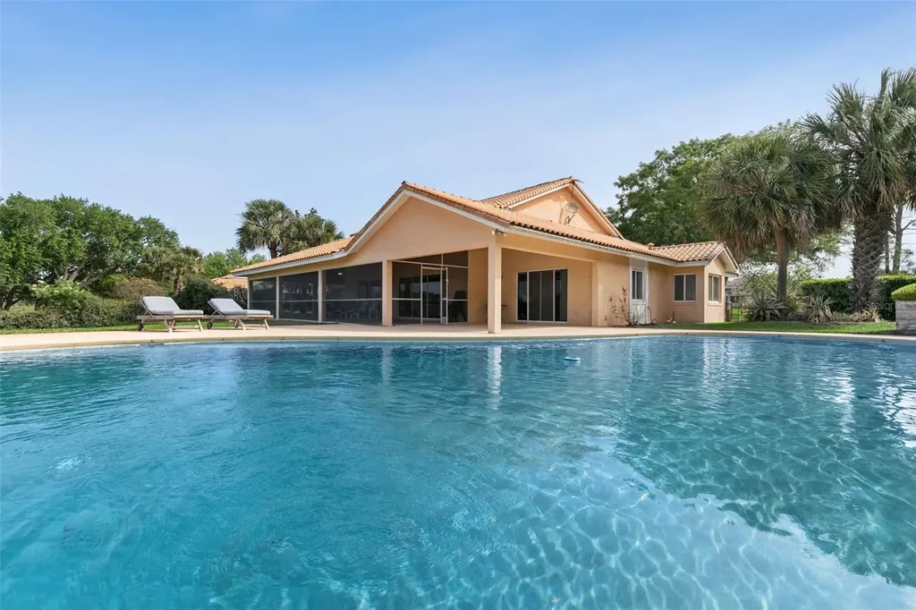 12811 Bellerive Drive Clermont FL 34711