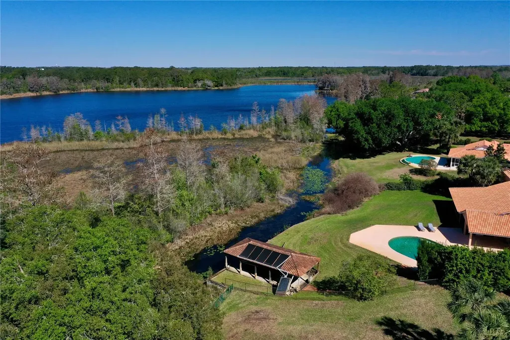 12811 Bellerive Drive Clermont FL 34711