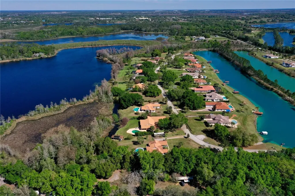 12811 Bellerive Drive Clermont FL 34711