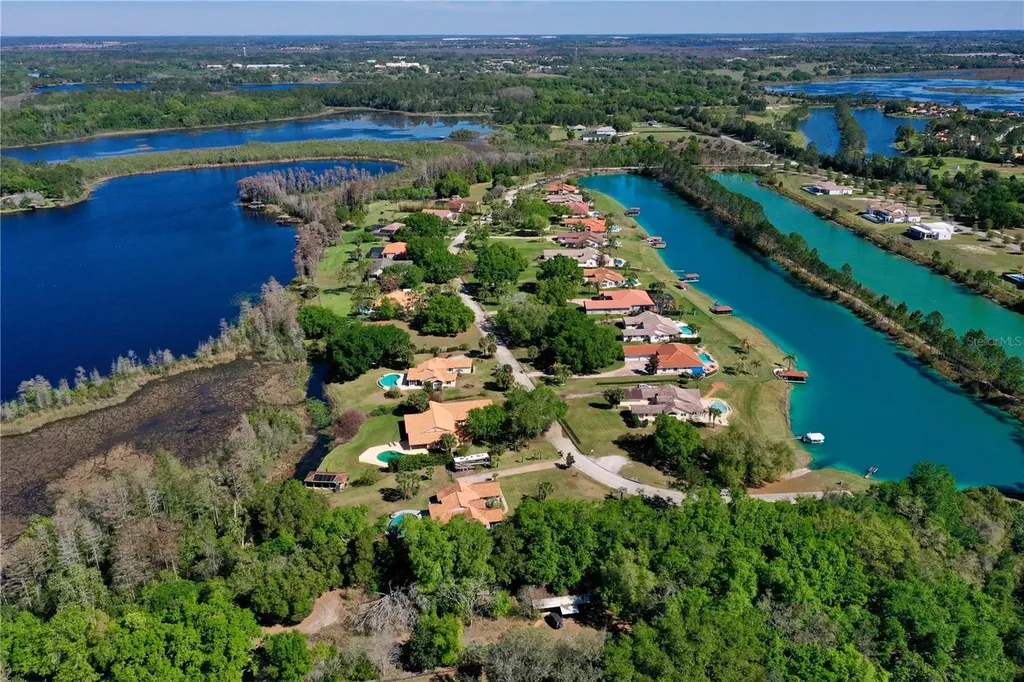 12811 Bellerive Drive Clermont FL 34711