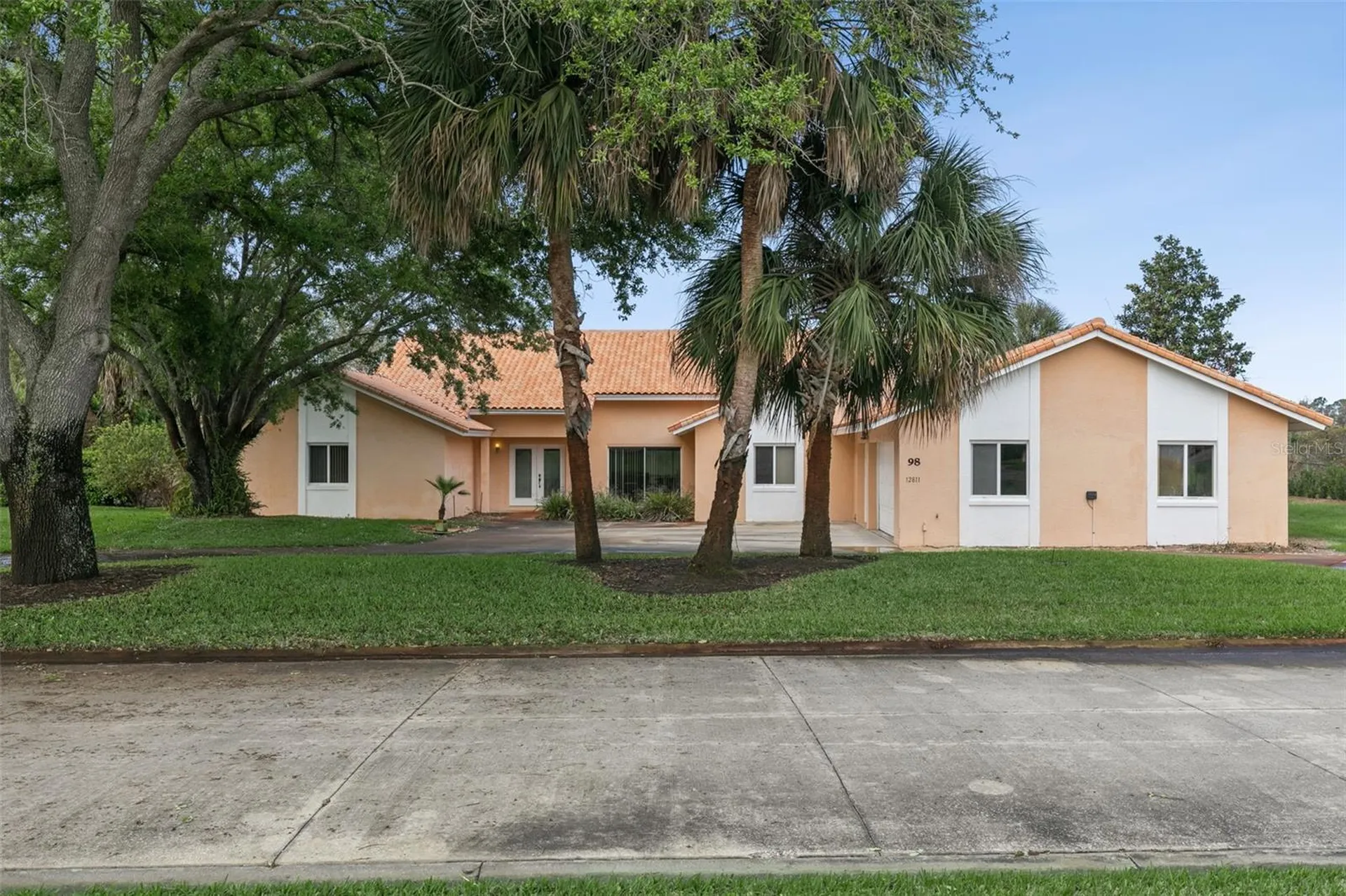 12811 Bellerive Drive Clermont FL 34711