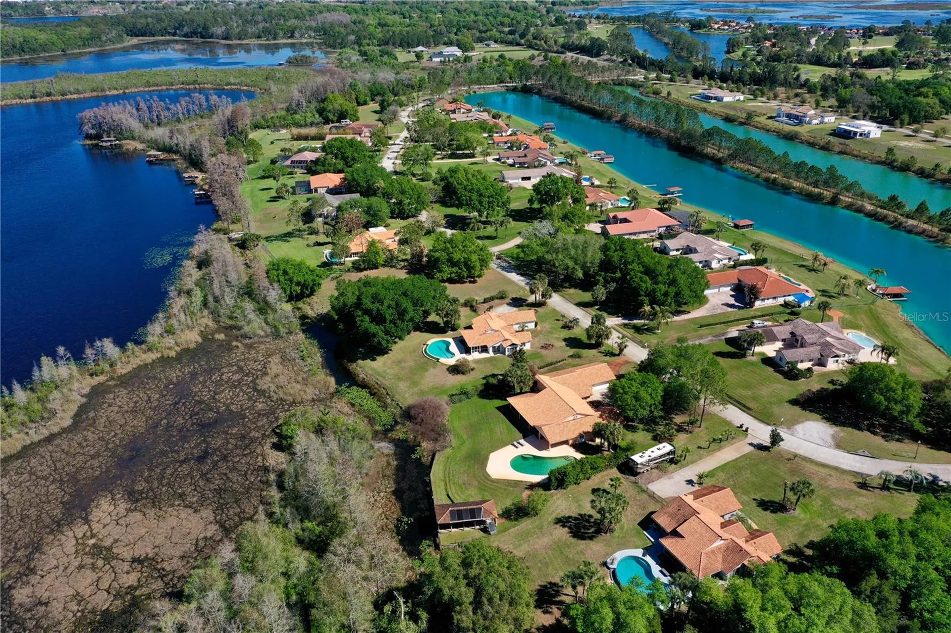 12811 Bellerive Drive Clermont FL 34711