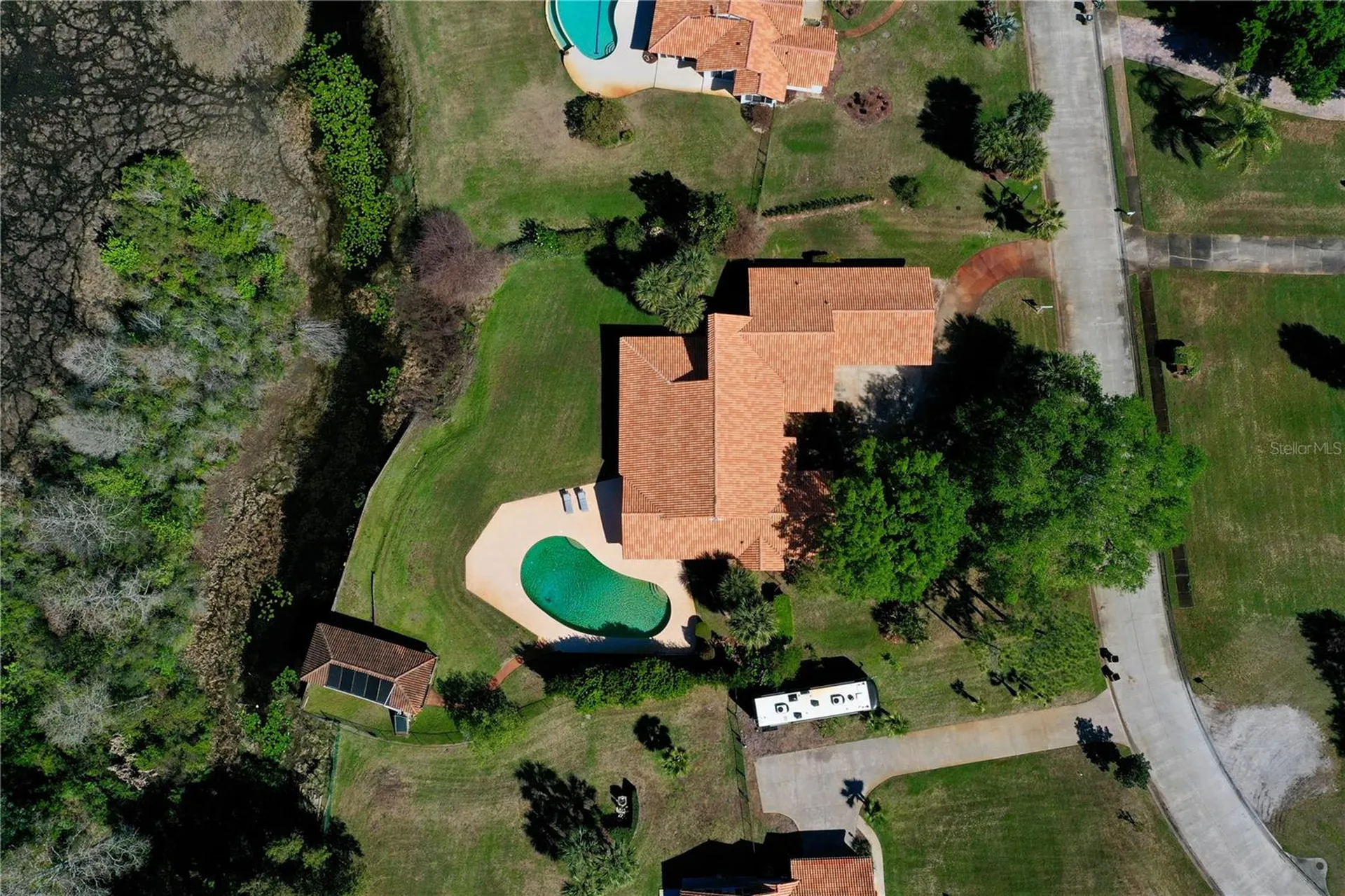 12811 Bellerive Drive Clermont FL 34711