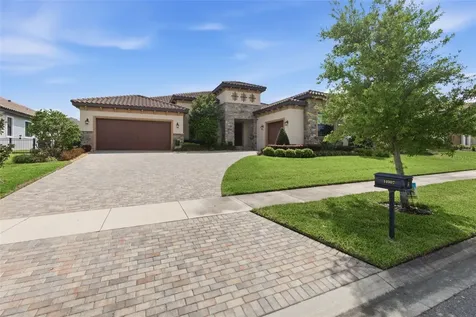14907 Tavares Mill Avenue Lithia FL 33547