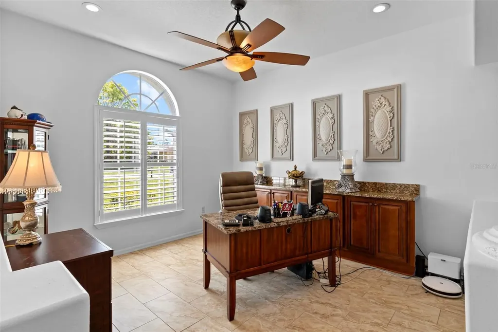 4061 Misty View Drive Spring Hill FL 34609