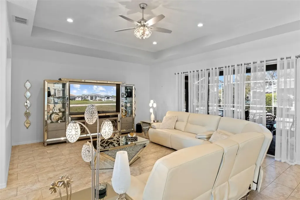 4061 Misty View Drive Spring Hill FL 34609