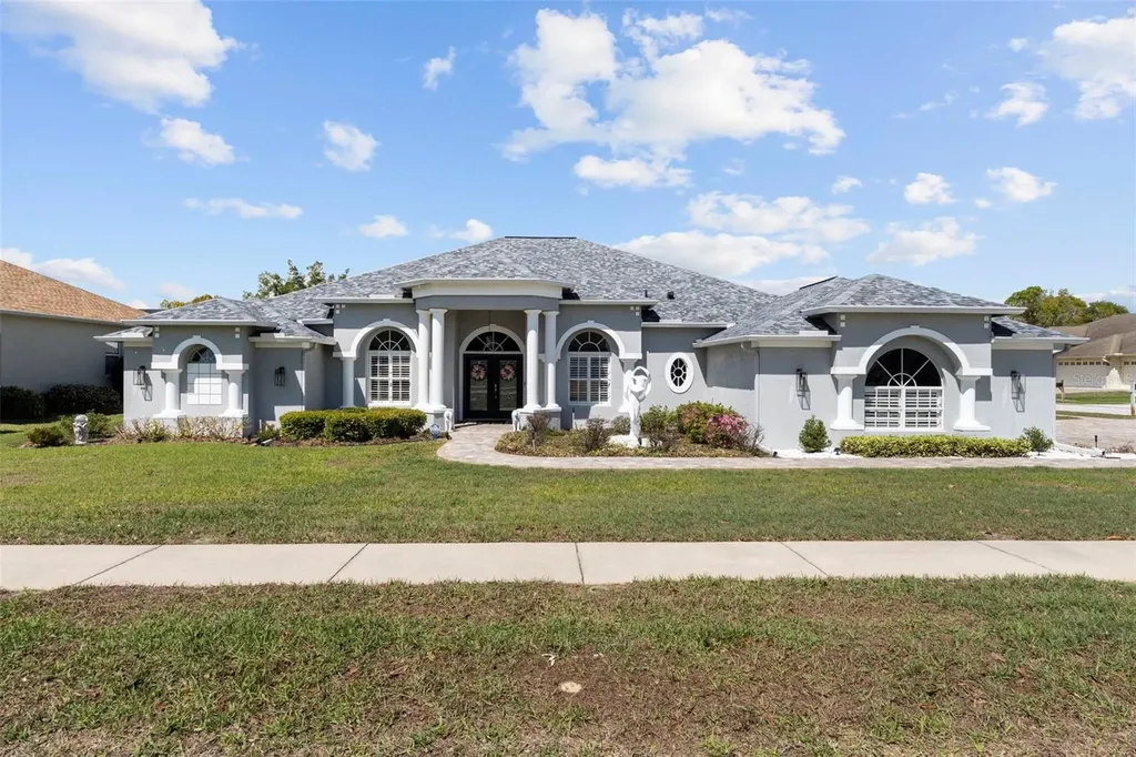 4061 Misty View Drive Spring Hill FL 34609