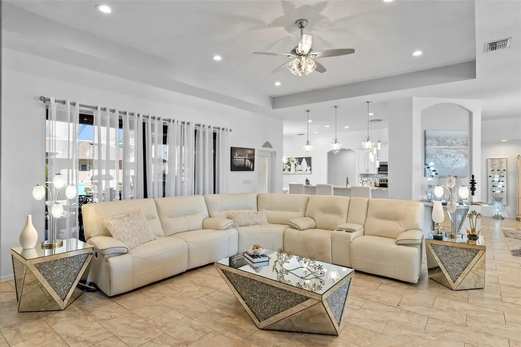 4061 Misty View Drive Spring Hill FL 34609