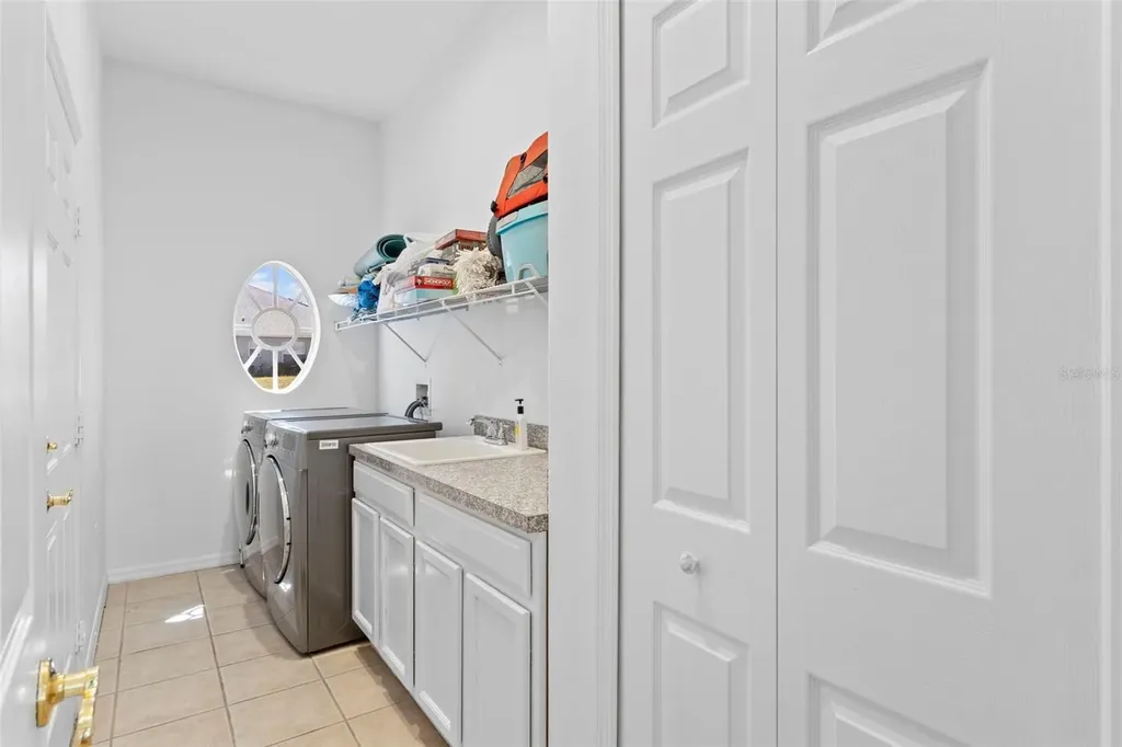 4061 Misty View Drive Spring Hill FL 34609