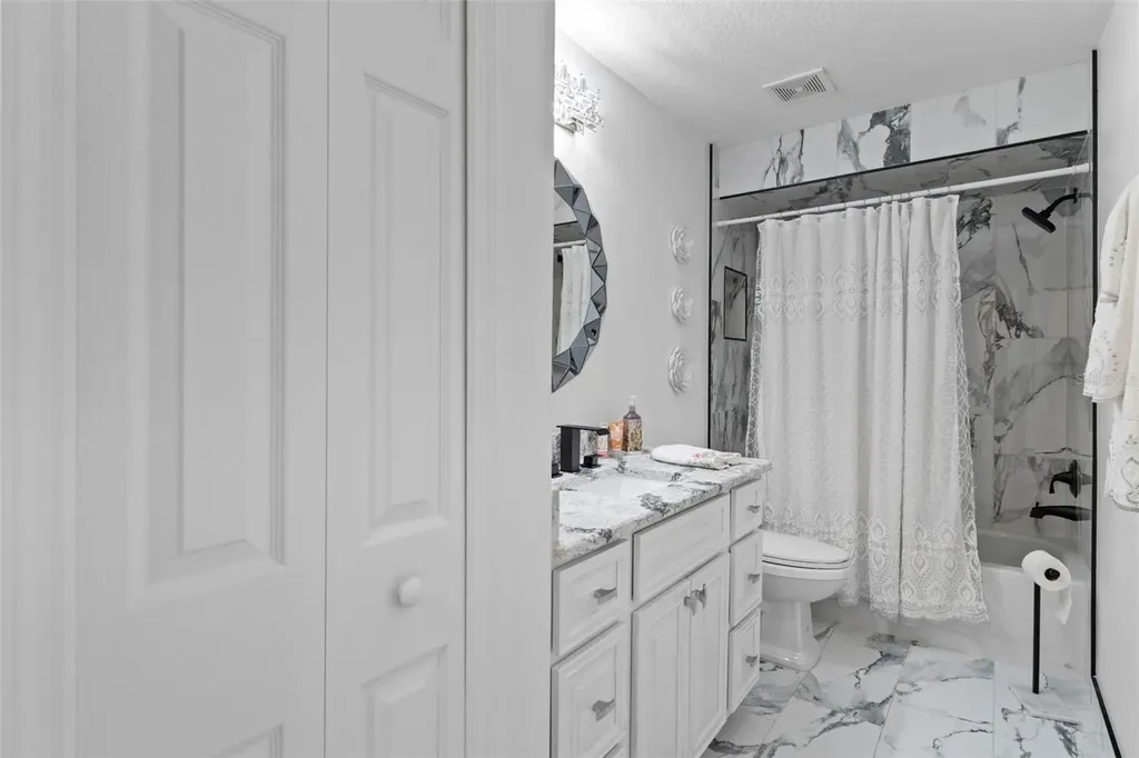 4061 Misty View Drive Spring Hill FL 34609