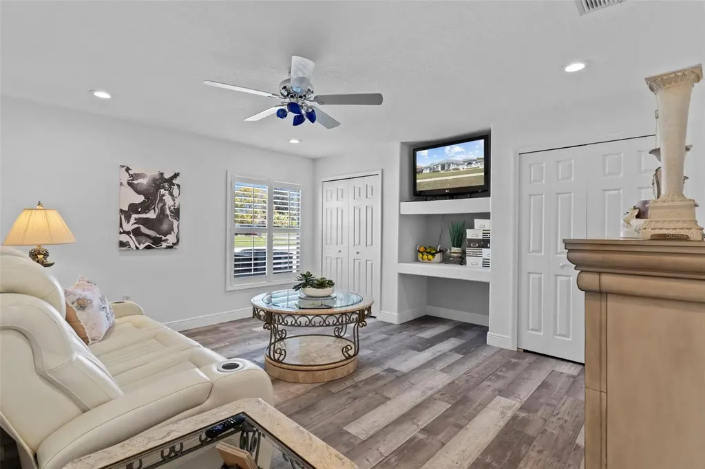 4061 Misty View Drive Spring Hill FL 34609