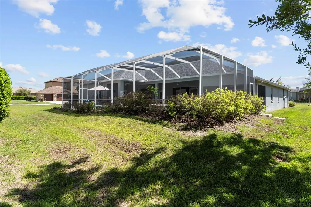 4061 Misty View Drive Spring Hill FL 34609