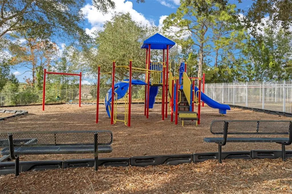 4061 Misty View Drive Spring Hill FL 34609