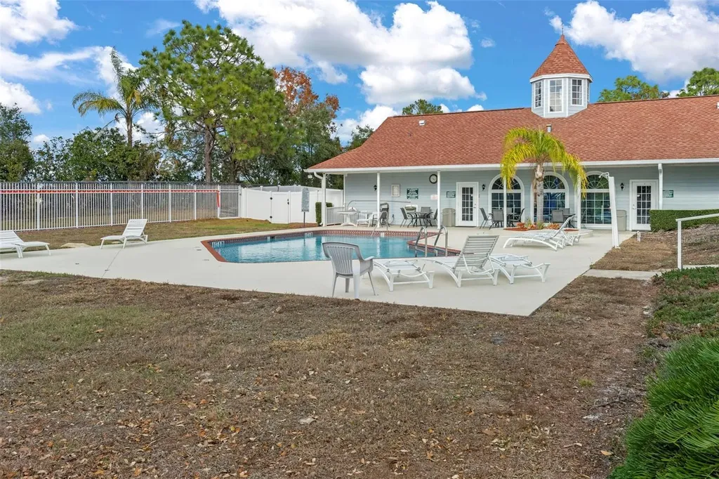 4061 Misty View Drive Spring Hill FL 34609