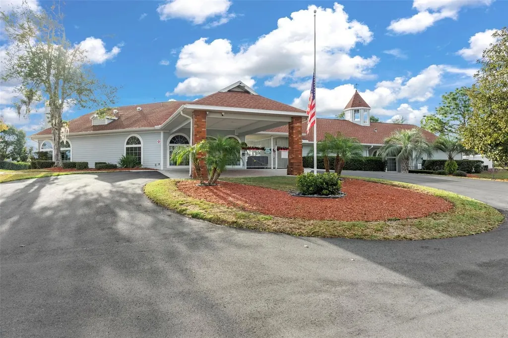 4061 Misty View Drive Spring Hill FL 34609