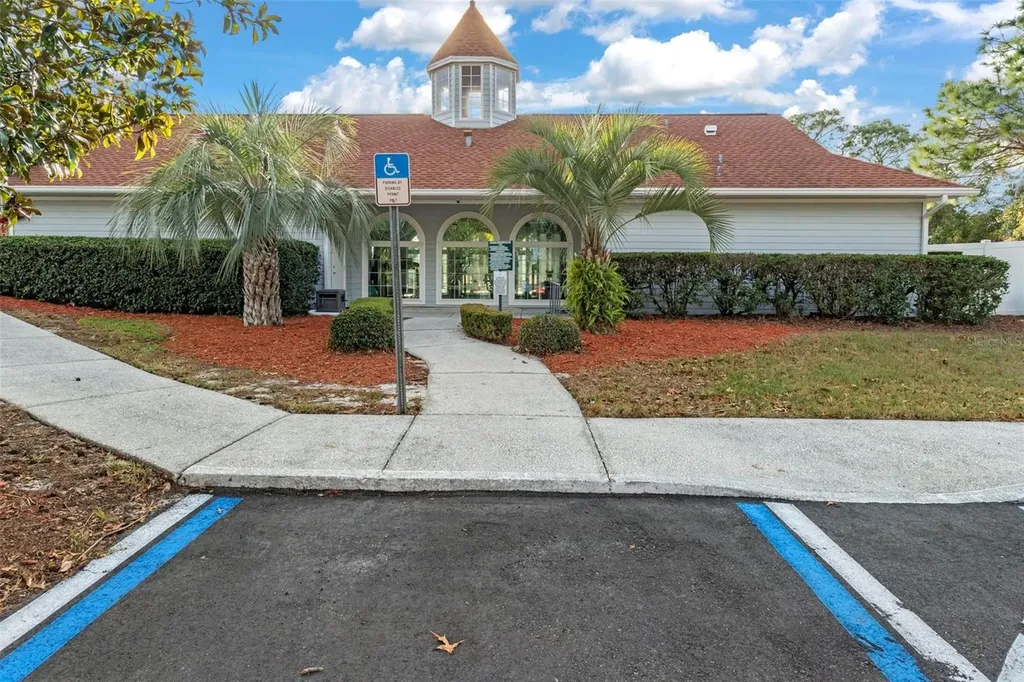 4061 Misty View Drive Spring Hill FL 34609