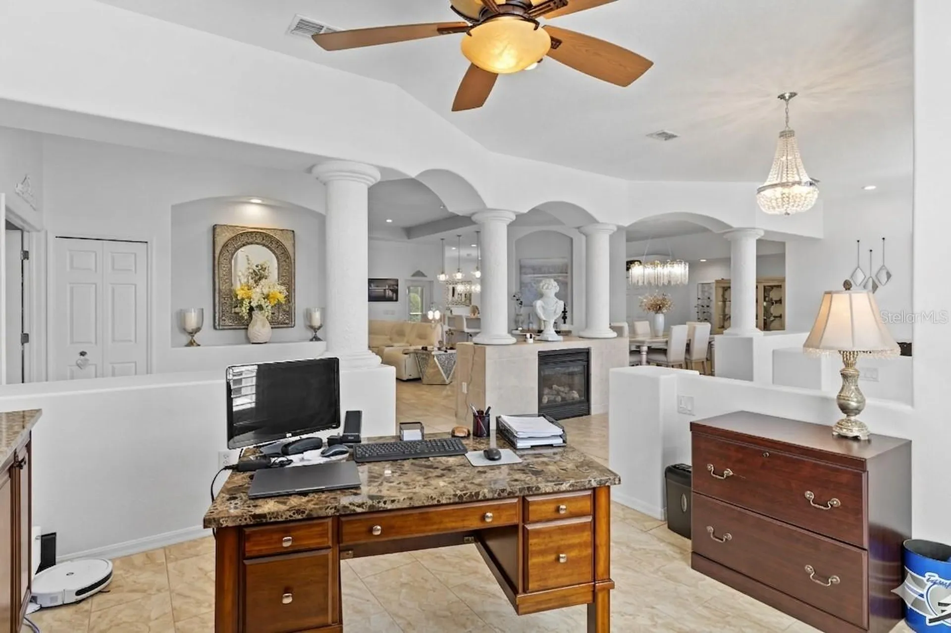 4061 Misty View Drive Spring Hill FL 34609