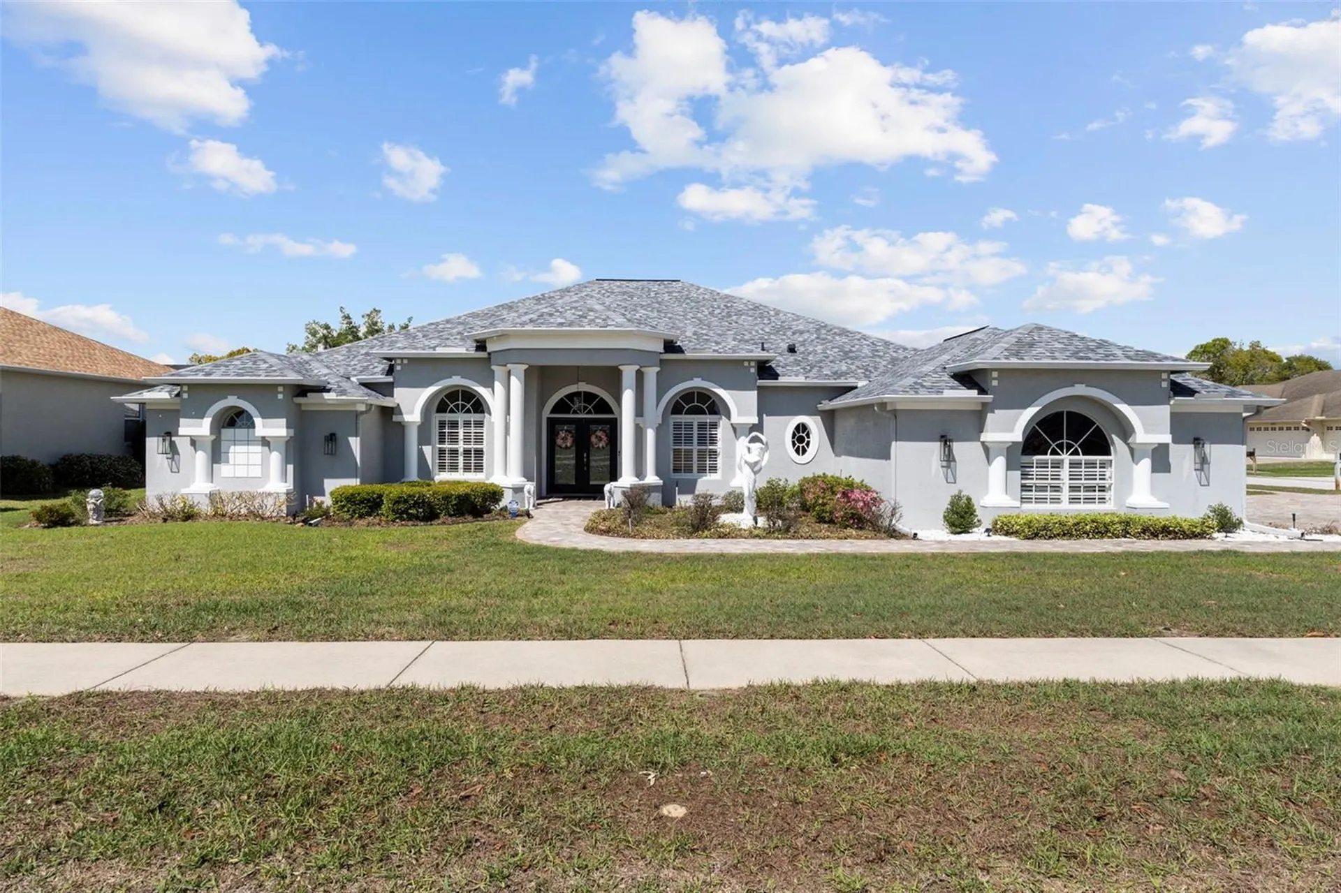 4061 Misty View Drive Spring Hill FL 34609