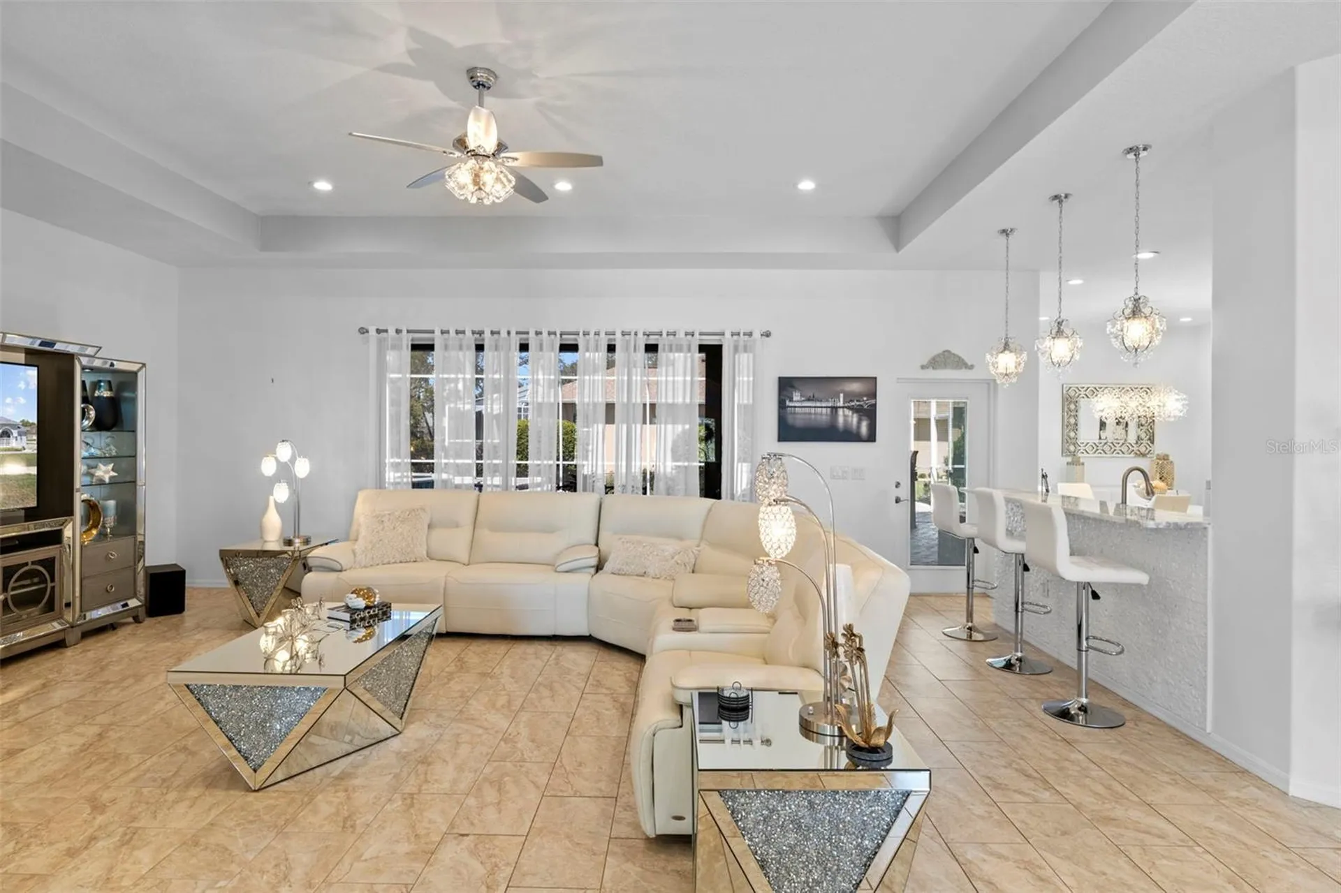 4061 Misty View Drive Spring Hill FL 34609