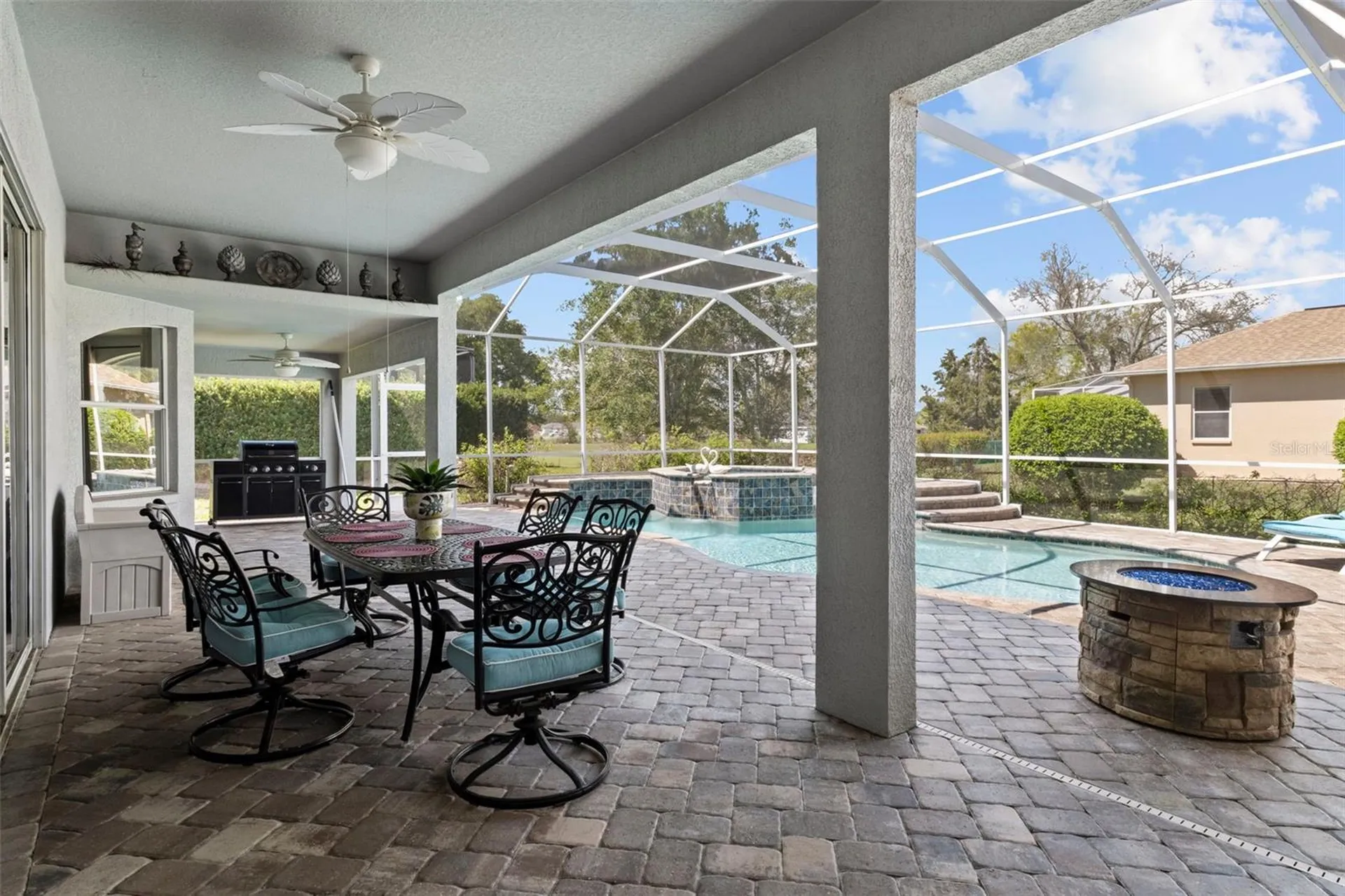 4061 Misty View Drive Spring Hill FL 34609