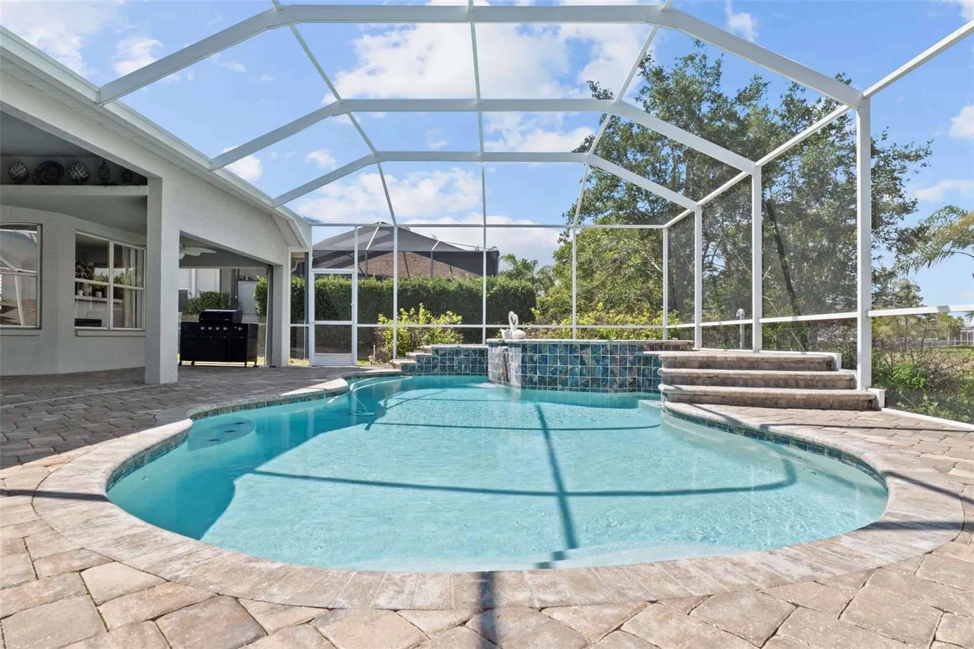 4061 Misty View Drive Spring Hill FL 34609