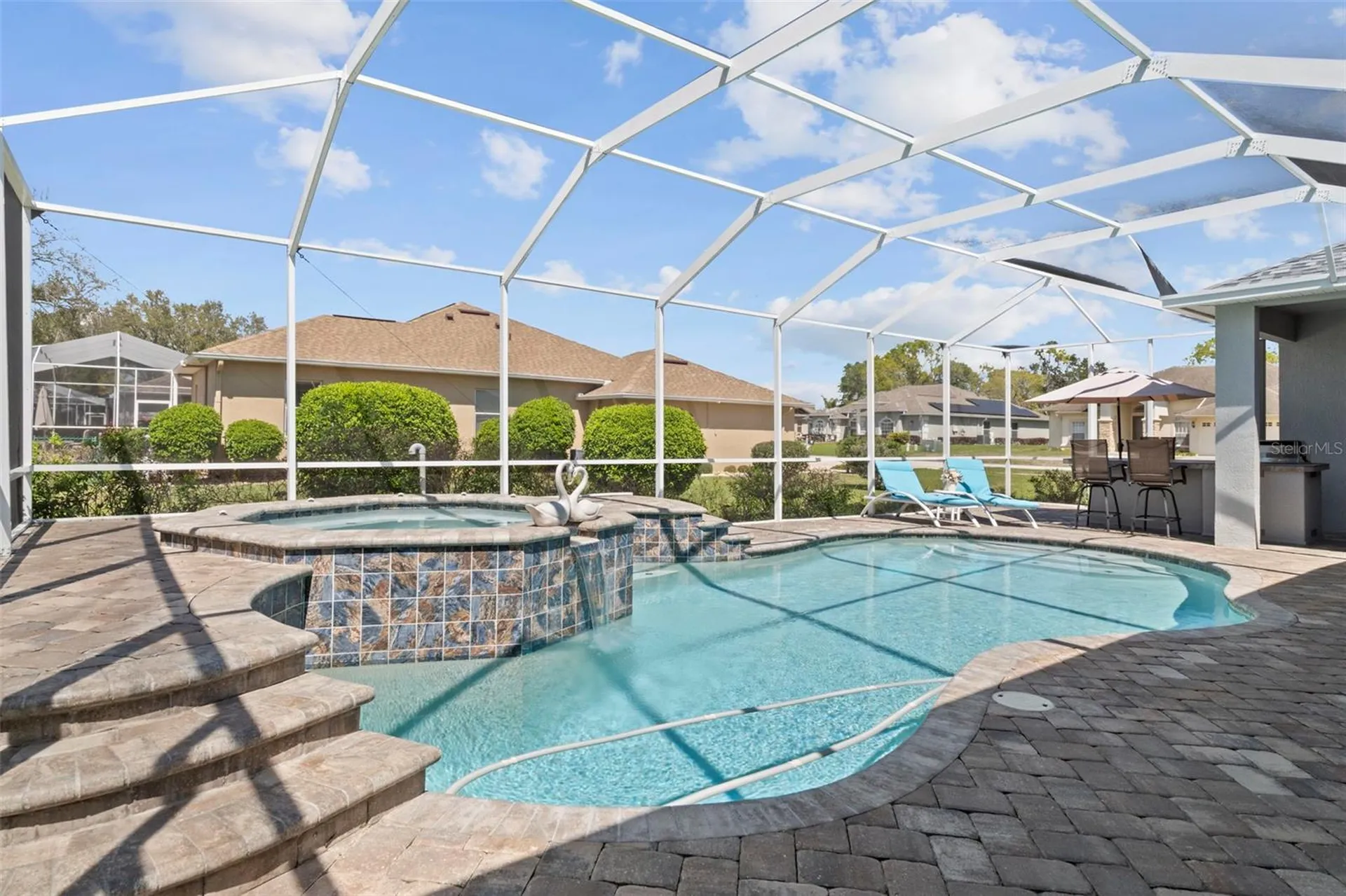 4061 Misty View Drive Spring Hill FL 34609