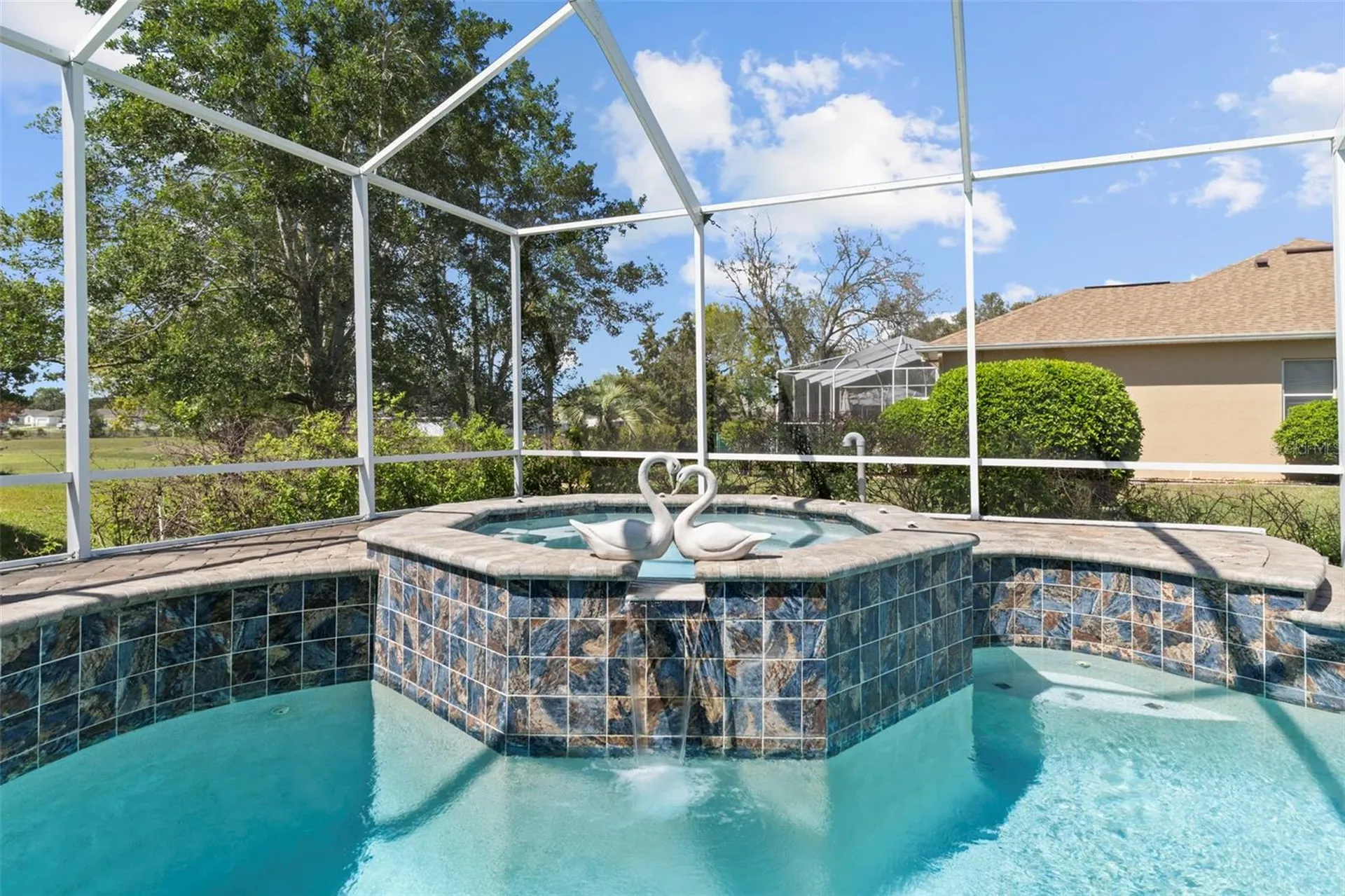 4061 Misty View Drive Spring Hill FL 34609