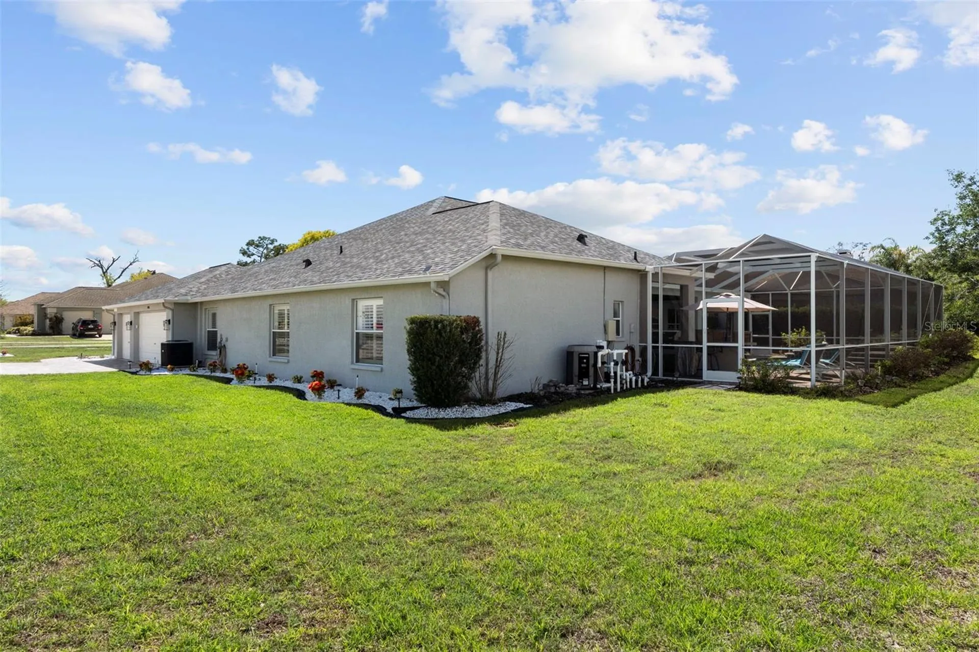 4061 Misty View Drive Spring Hill FL 34609