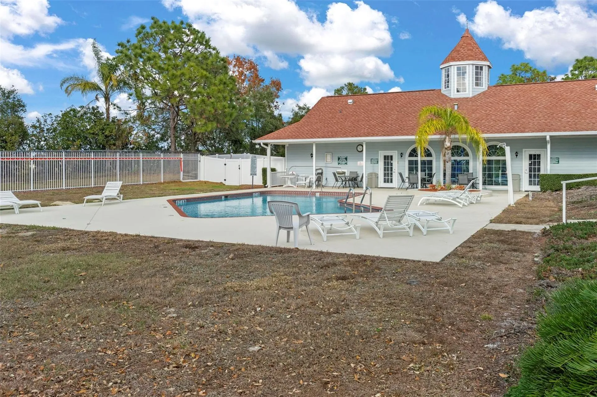 4061 Misty View Drive Spring Hill FL 34609