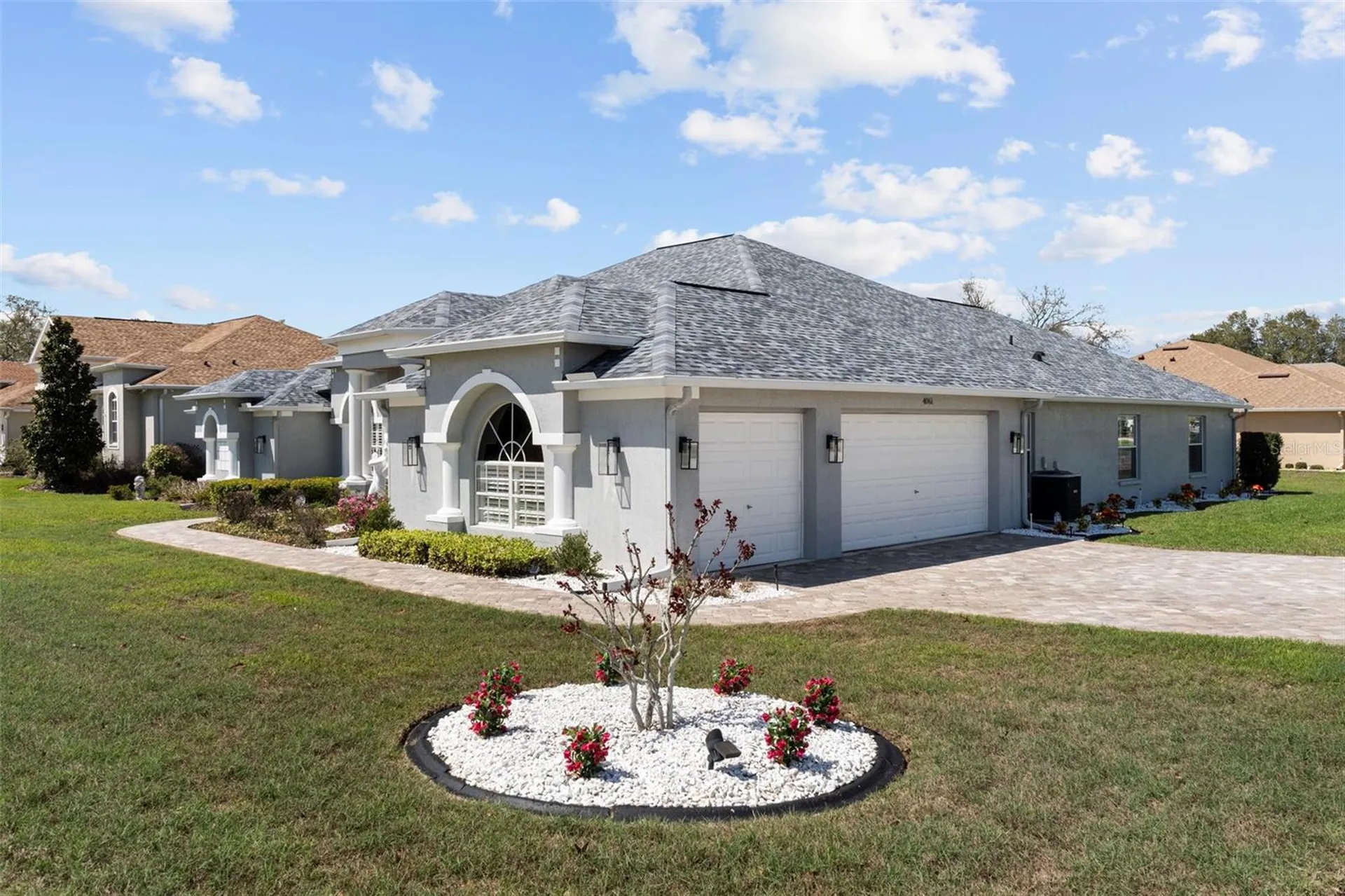 4061 Misty View Drive Spring Hill FL 34609