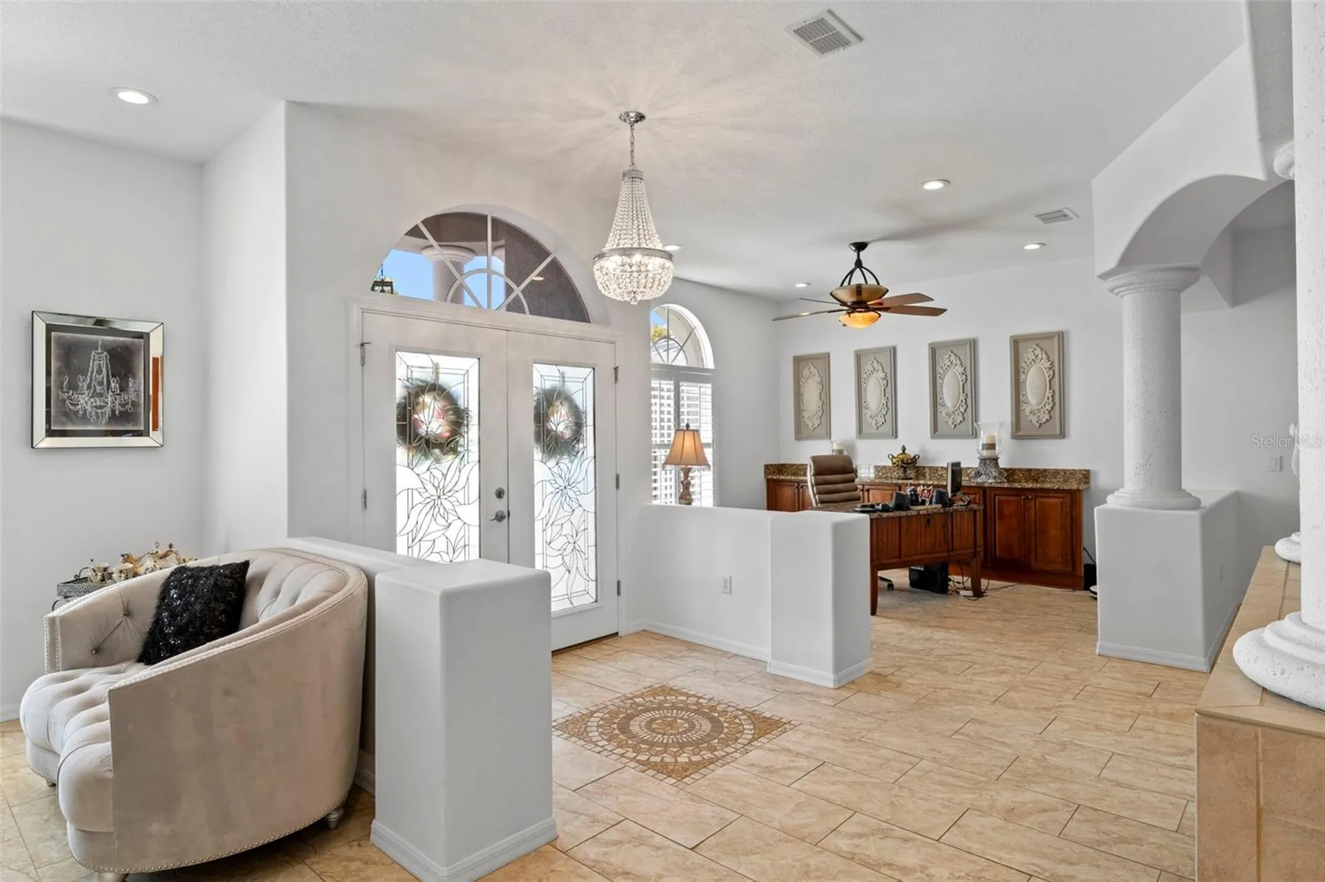 4061 Misty View Drive Spring Hill FL 34609