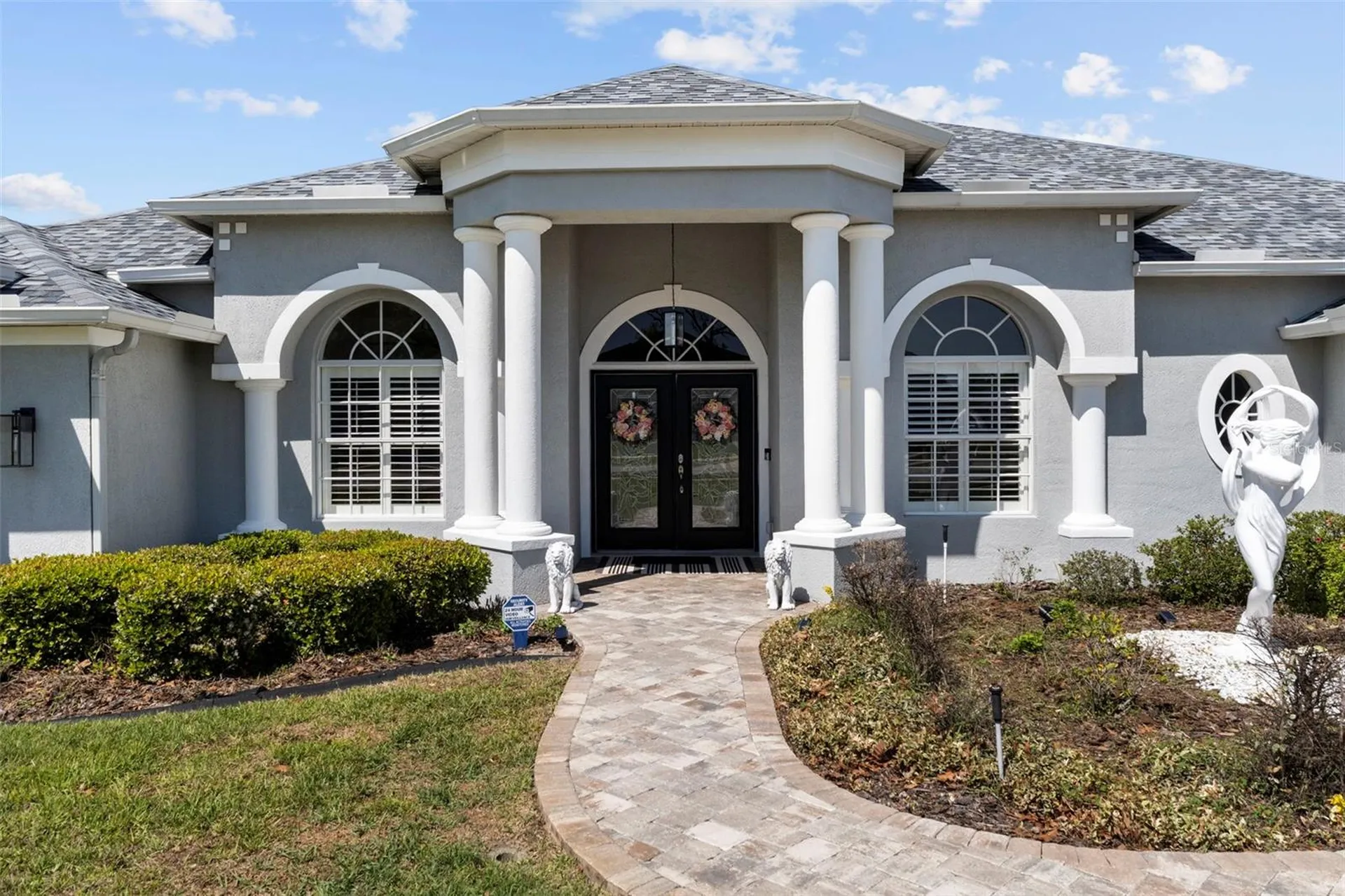 4061 Misty View Drive Spring Hill FL 34609