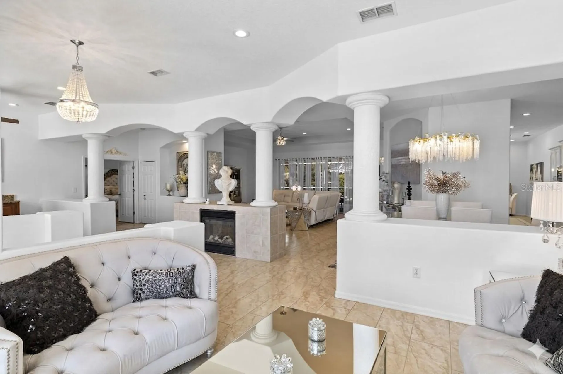 4061 Misty View Drive Spring Hill FL 34609