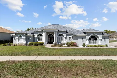 4061 Misty View Drive Spring Hill FL 34609