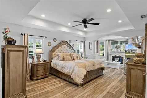 4061 Misty View Drive Spring Hill FL 34609